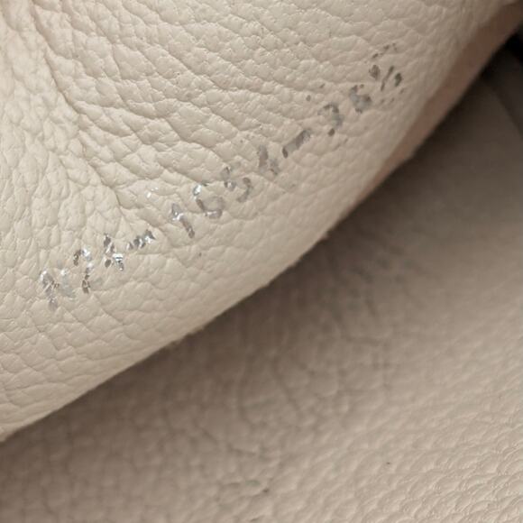 Pedro Garcia Umita Slide Sandal Women's Ivory Petitgrain Size US6 EU36.5 - Picture 10 of 12